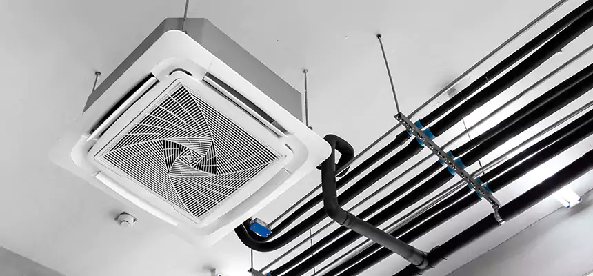 Our Air Duct Deep Cleaning Services in Quincy, IL