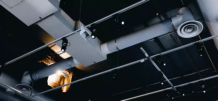 Our Air Duct Replacement Services in Quincy, IL