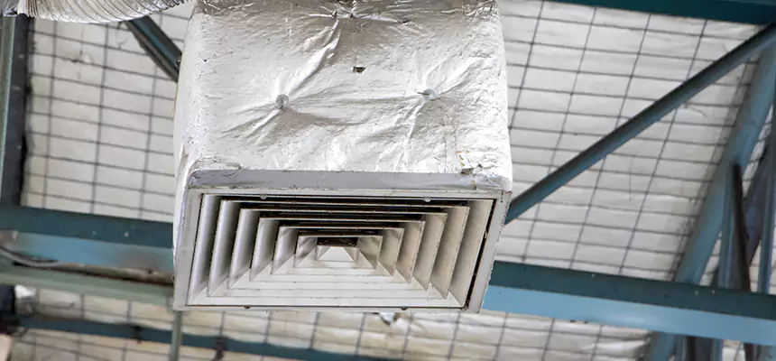 Our Custom HVAC Ductwork Services in Quincy, IL