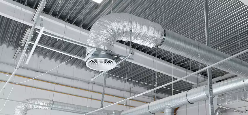 Our Dryer Vent Hose Replacement Services in Quincy, IL