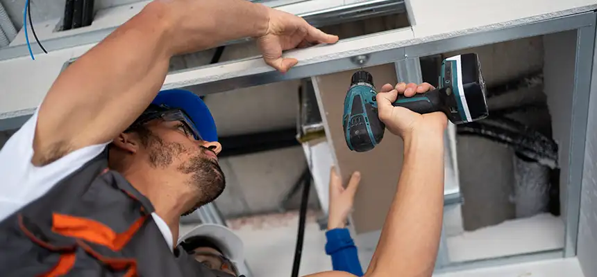 Our Improve Home Air Circulation Services in Quincy, IL