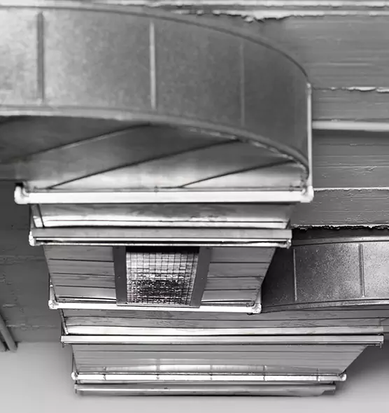 Professional Air Duct Pet Hair Removal in Quincy, IL