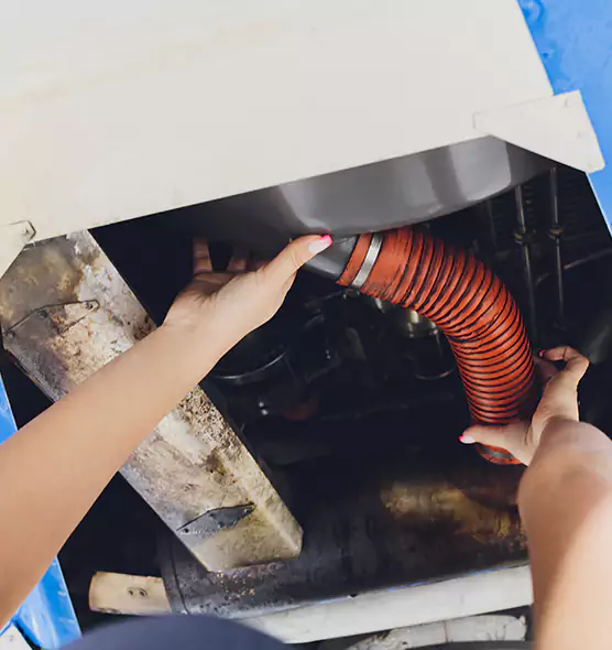 About Air Duct Virus Disinfection in Quincy, IL