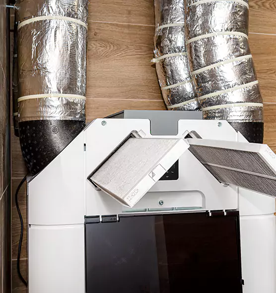 About Clogged Air Duct Repair in Quincy, IL