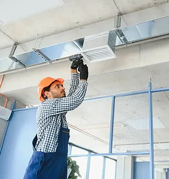 About Commercial Laundry Vent Cleaning in Quincy, IL