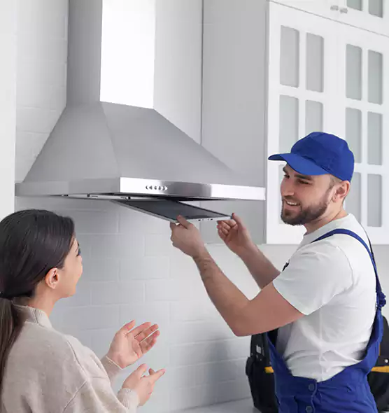 Professional Dryer Vent Cleaning Service in Quincy, IL