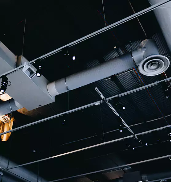 Professional Duct Cleaning For LEED Homes in Quincy, IL