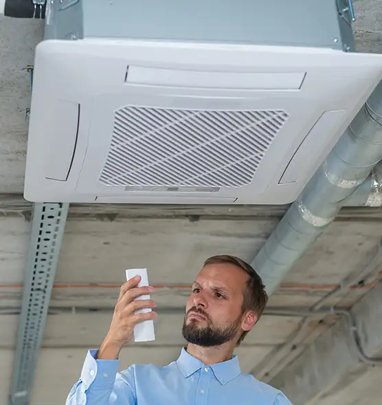 About Local Vent Cleaning Services in Quincy, IL