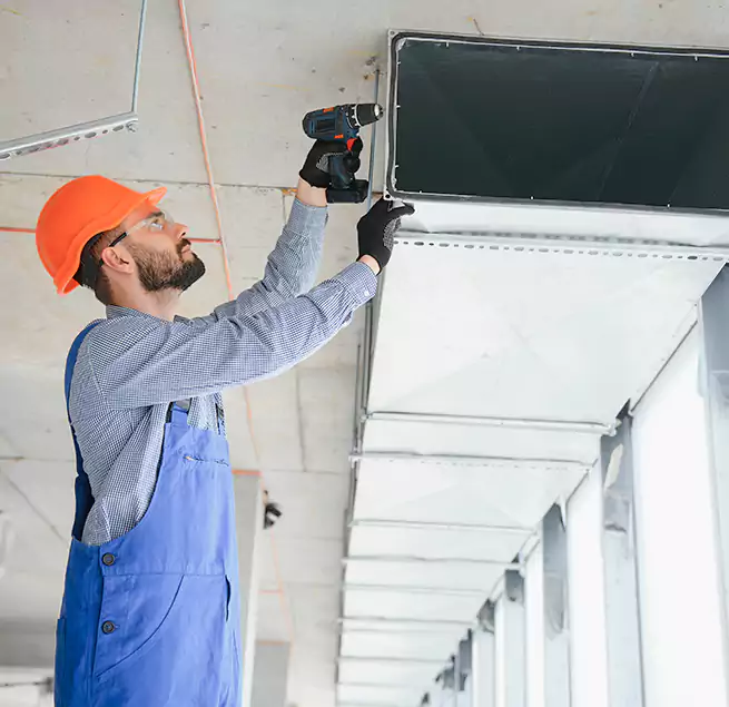 Why Homeowners & Businesses Trust Us in Quincy, IL?