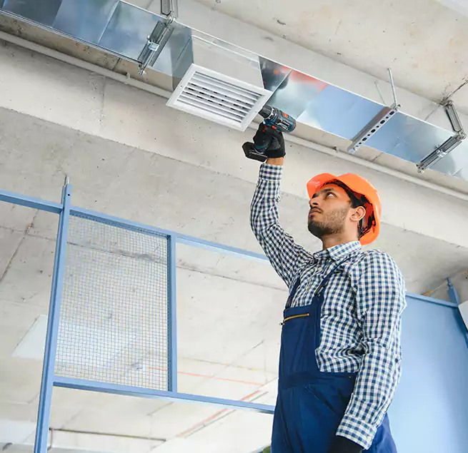 Why Homeowners & Businesses Trust Us in Quincy, IL?