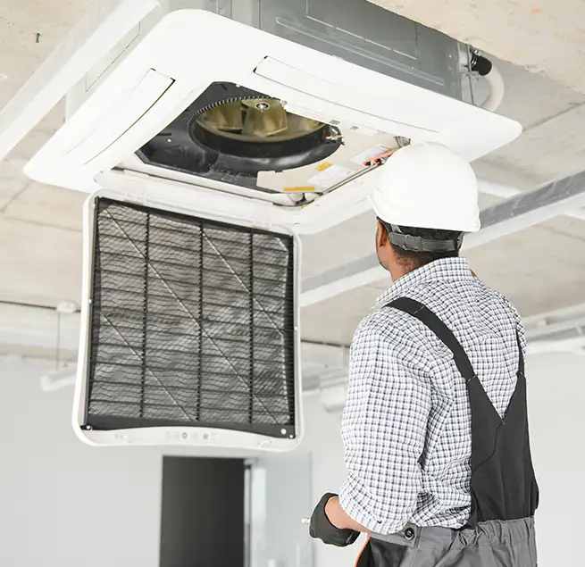 Why Homeowners & Businesses Trust Us in Quincy, IL?