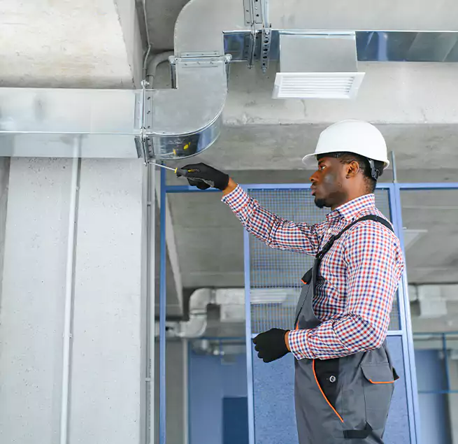 Why Homeowners & Businesses Trust Us Quincy, IL