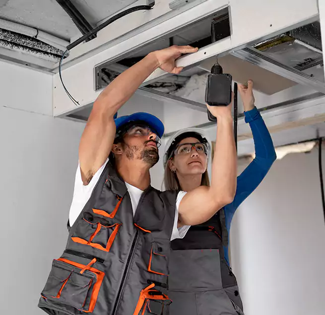 Why Homeowners & Businesses Trust Us in Quincy, IL