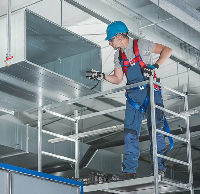 Why Homeowners & Businesses Trust Us in Quincy, IL?