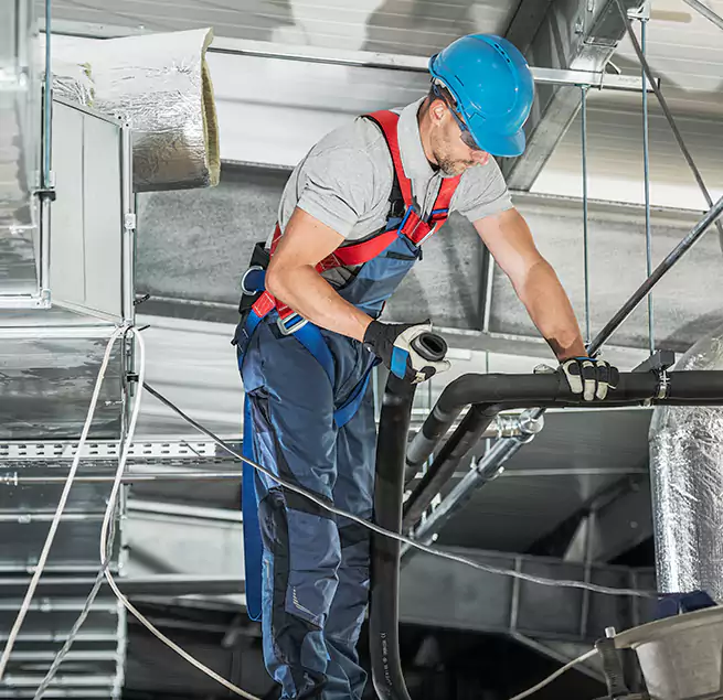 Why Homeowners & Businesses Trust Us in Quincy, IL?