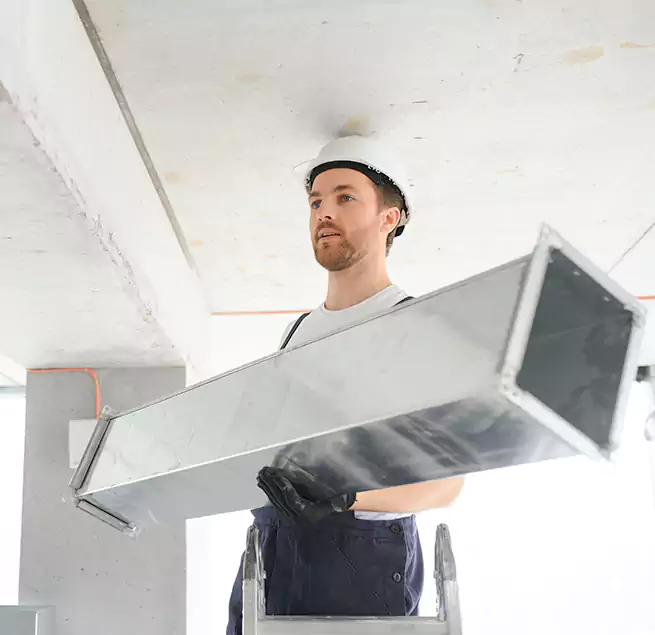 Why Homeowners & Businesses Trust Us in Quincy, IL