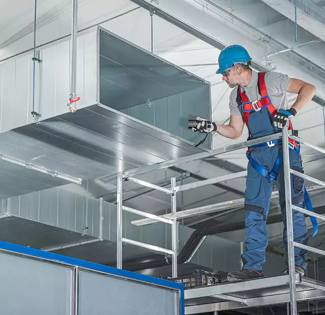 Why Homeowners & Businesses Trust Us in Quincy, IL?