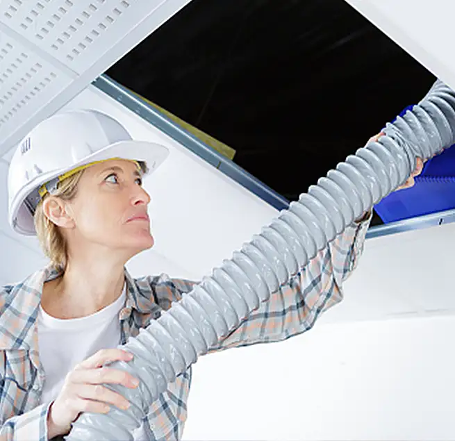 Why Homeowners & Businesses Trust Us Quincy, IL