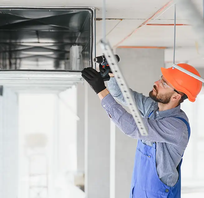 Why Homeowners & Businesses Trust Us in Quincy, IL?