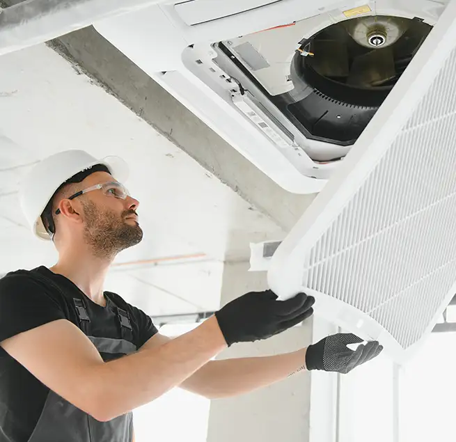 Why Homeowners & Businesses Trust Us in Quincy, IL?