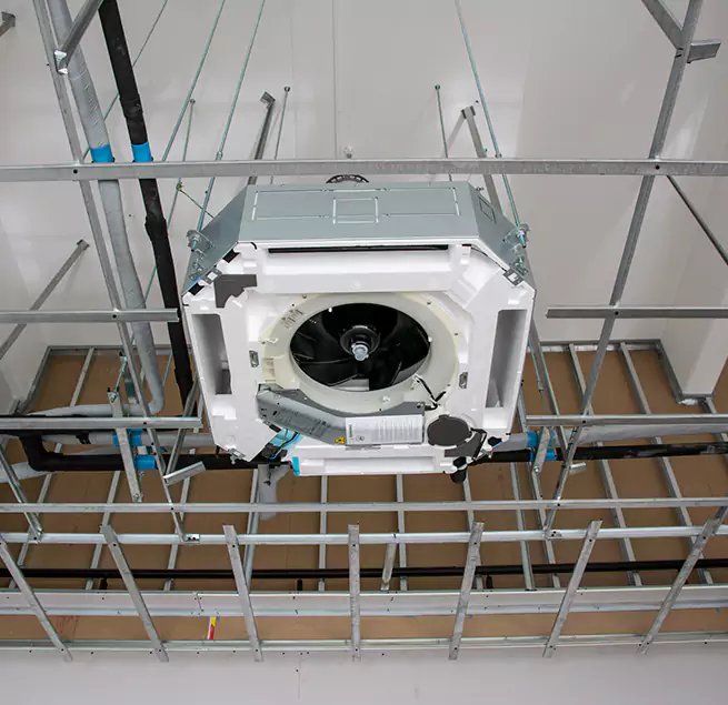 Why Homeowners & Businesses Trust Us in Quincy, IL?