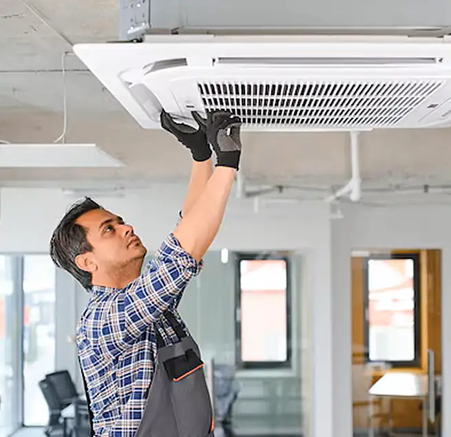 Why Homeowners & Businesses Trust Us in Quincy, IL?