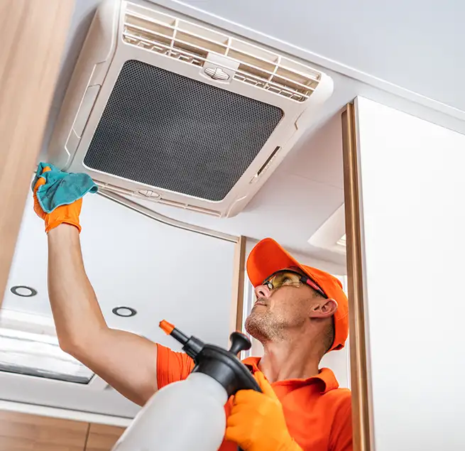 Why Homeowners & Businesses Trust Us in Quincy, IL?