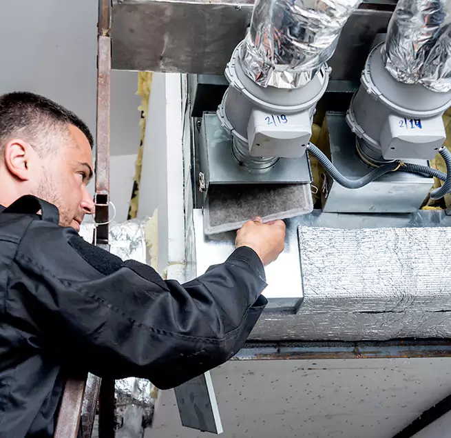  Why Homeowners & Businesses Trust Us in Quincy, IL?