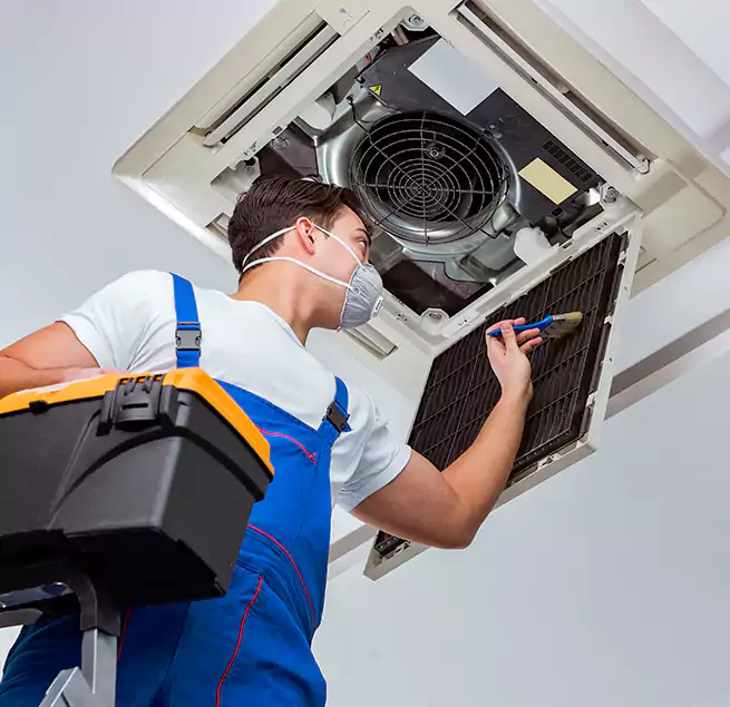 Why Homeowners & Businesses Trust Us in Quincy, IL