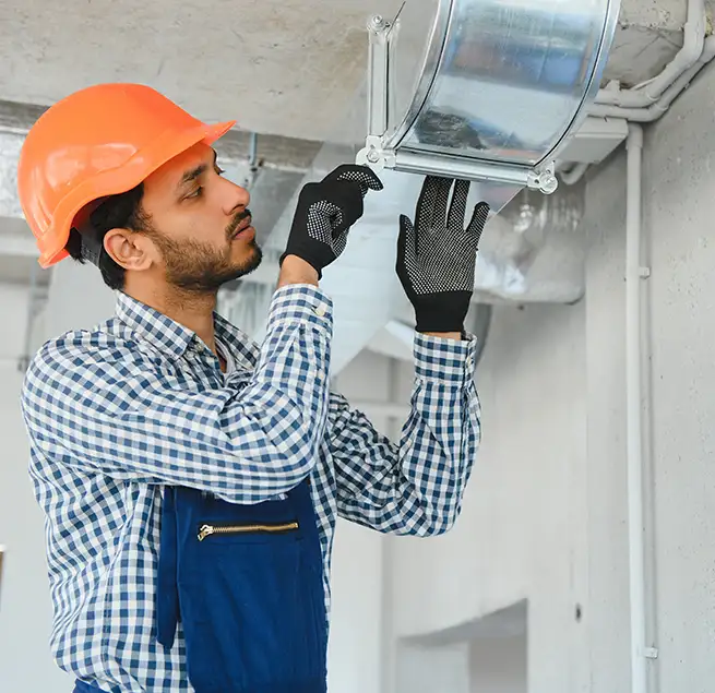 Why Homeowners & Businesses Trust Us in Quincy, IL?