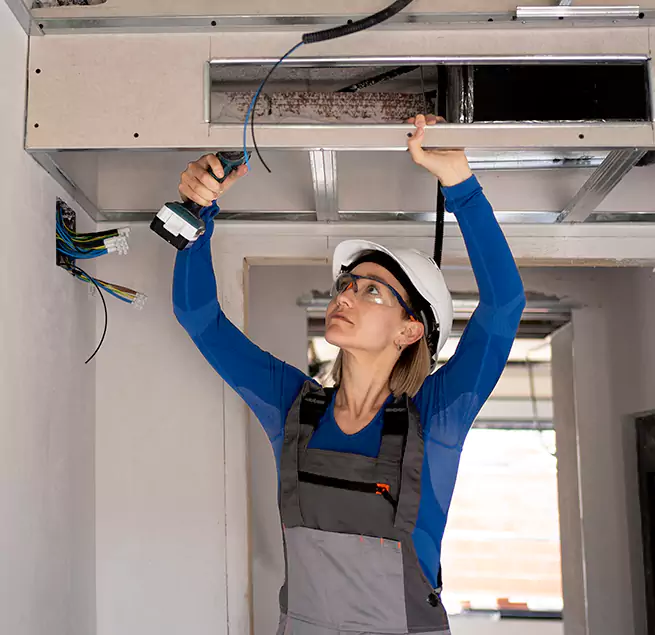 Why Homeowners & Businesses Trust Us in Quincy, IL?