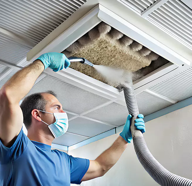 Why Homeowners Businesses Trust Us in Quincy, IL?