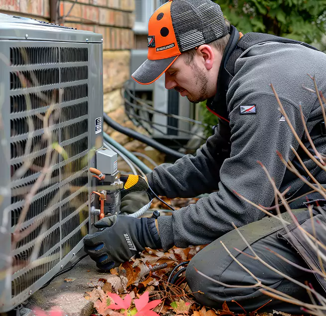 Why Homeowners & Businesses Trust Us in Quincy, IL?