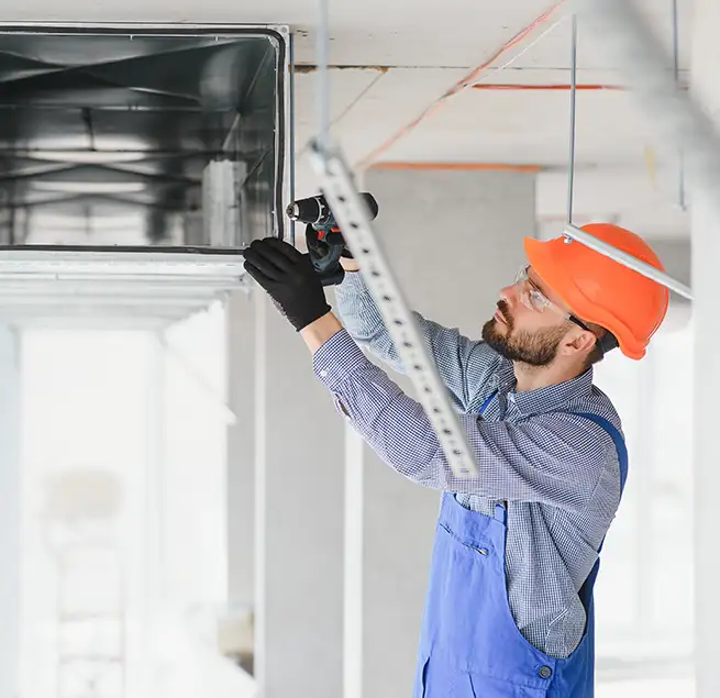 Why Homeowners Businesses Trust Us Quincy, IL