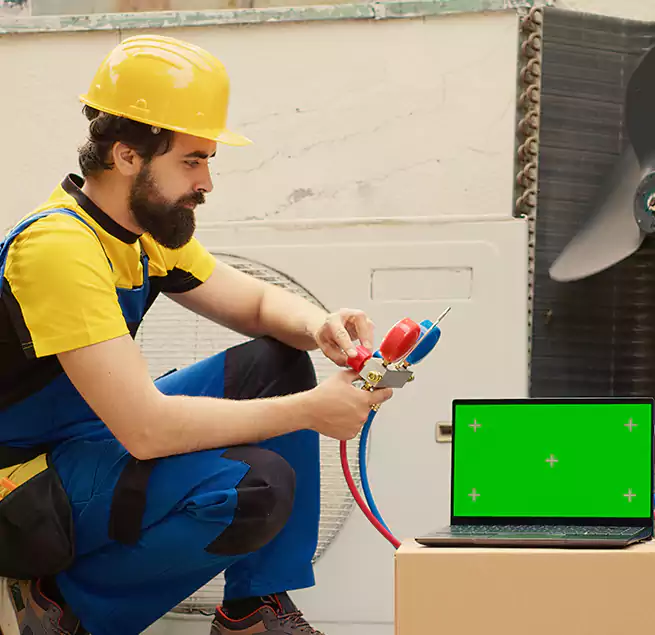 Why Homeowners & Businesses Trust Us in Quincy, IL?