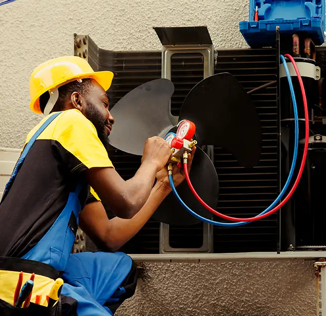 Why Homeowners & Businesses Trust Us in Quincy, IL?