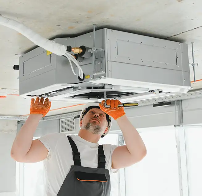 Why Homeowners & Businesses Trust Us Quincy, IL