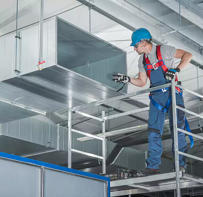 Why Homeowners Businesses Trust Us in Quincy, IL