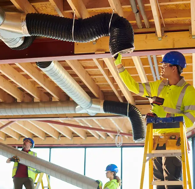 Why Homeowners & Businesses Trust Us in Quincy, IL?