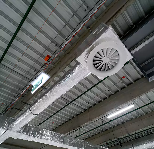 Why Homeowners & Businesses Trust Us in Quincy, IL?