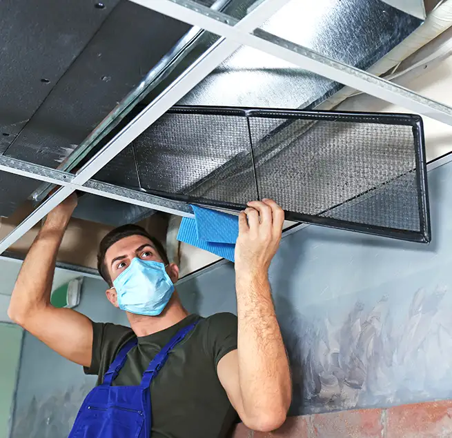 Why Homeowners & Businesses Trust Us in Quincy, IL?