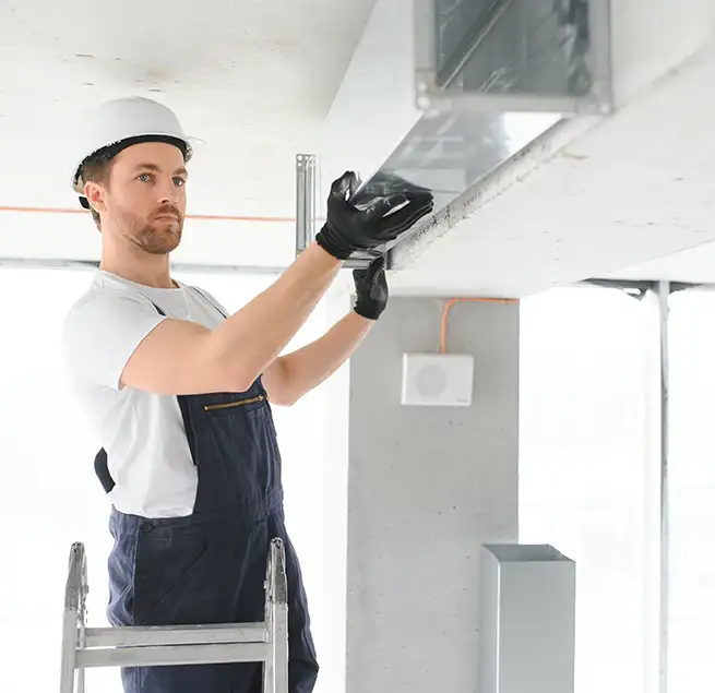 Why Homeowners & Businesses Trust Us in Quincy, IL?