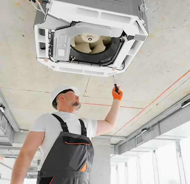 Why Homeowners Businesses Trust Us in Quincy, IL