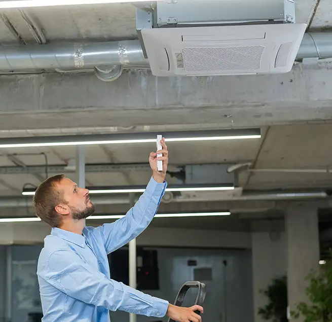 Why Homeowners & Businesses Trust Us in Quincy, IL?