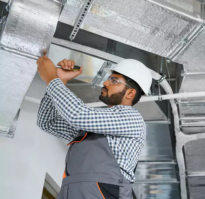 Why Homeowners & Businesses Trust Us in Quincy, IL?