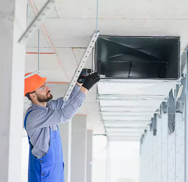 Why Homeowners & Businesses Trust Us in Quincy, IL?