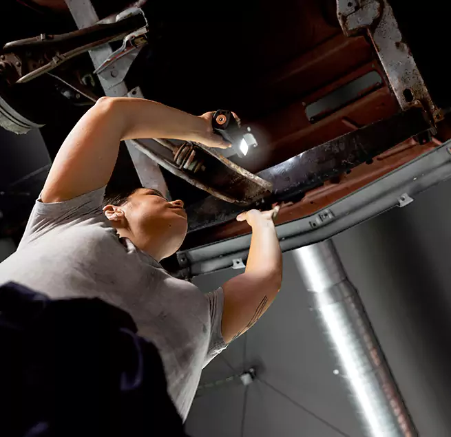 Why Homeowners & Businesses Trust Us Quincy, IL