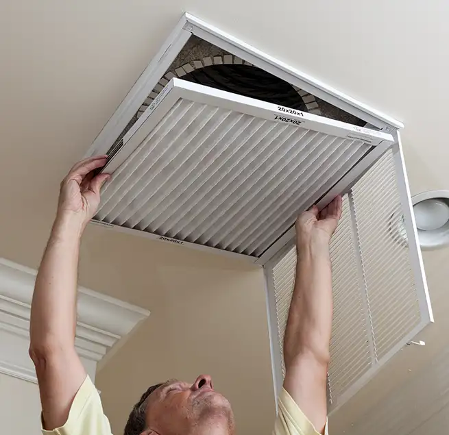 Why Homeowners & Businesses Trust Us in Quincy, IL?