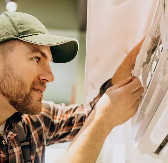 Why Homeowners & Businesses Trust Us in Quincy, IL?